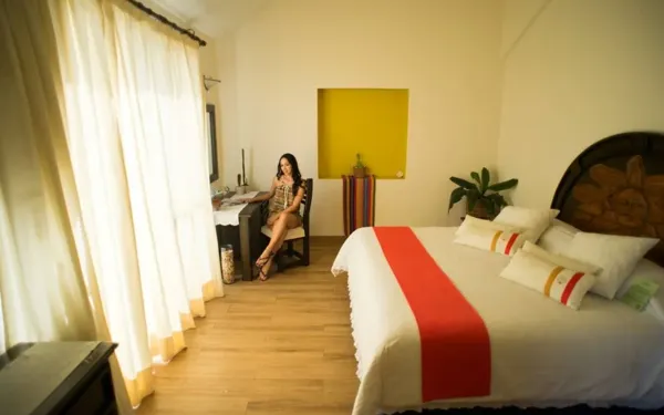 Marisol — destination for your private SJD transfer