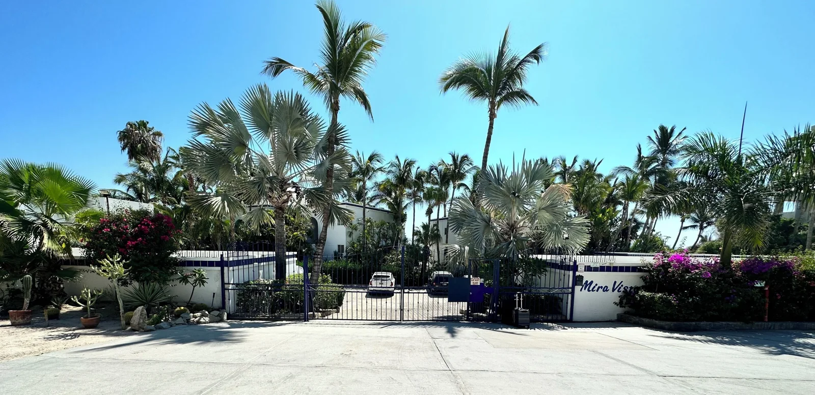 Mira Vista — property entrance or community view; confirm your exact unit