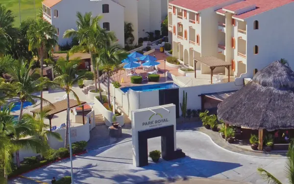Park Royal Homestay Los Cabos — destination for your private SJD transfer