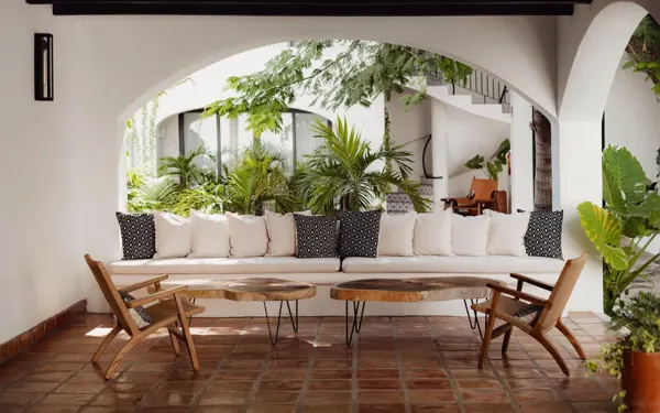 Tropicana Los Cabos, Tapestry Collection by Hilton — destination for your private SJD transfer