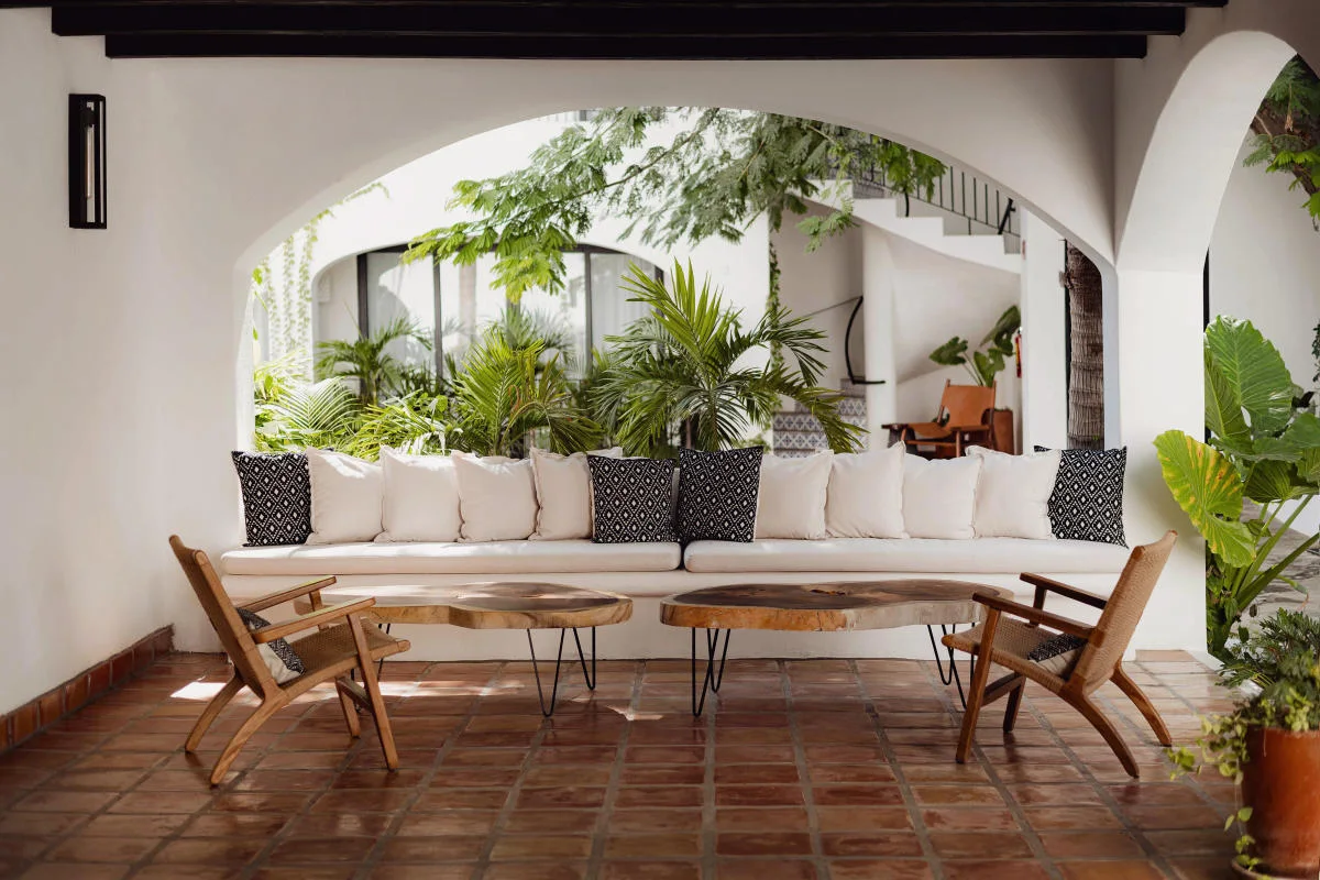 Tropicana Los Cabos, Tapestry Collection by Hilton — destination for your private SJD transfer