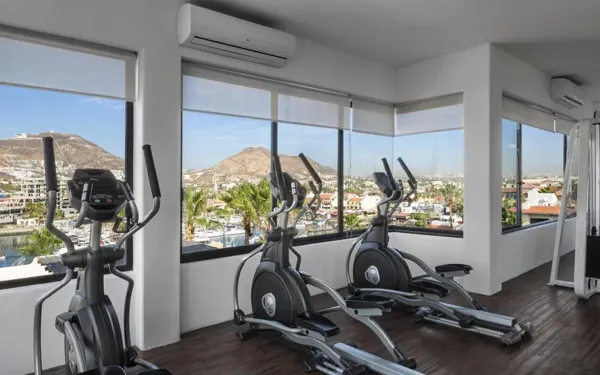 Marina Fiesta Resort & Spa — destination for your private SJD transfer