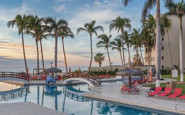 WorldMark Coral Baja — destination for your private SJD transfer