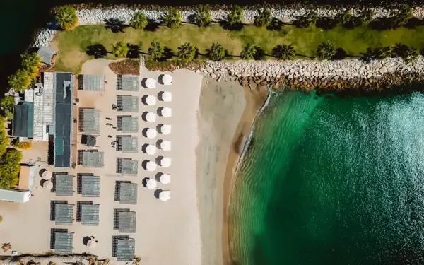 Hotel El Ganzo — destination for your private SJD transfer
