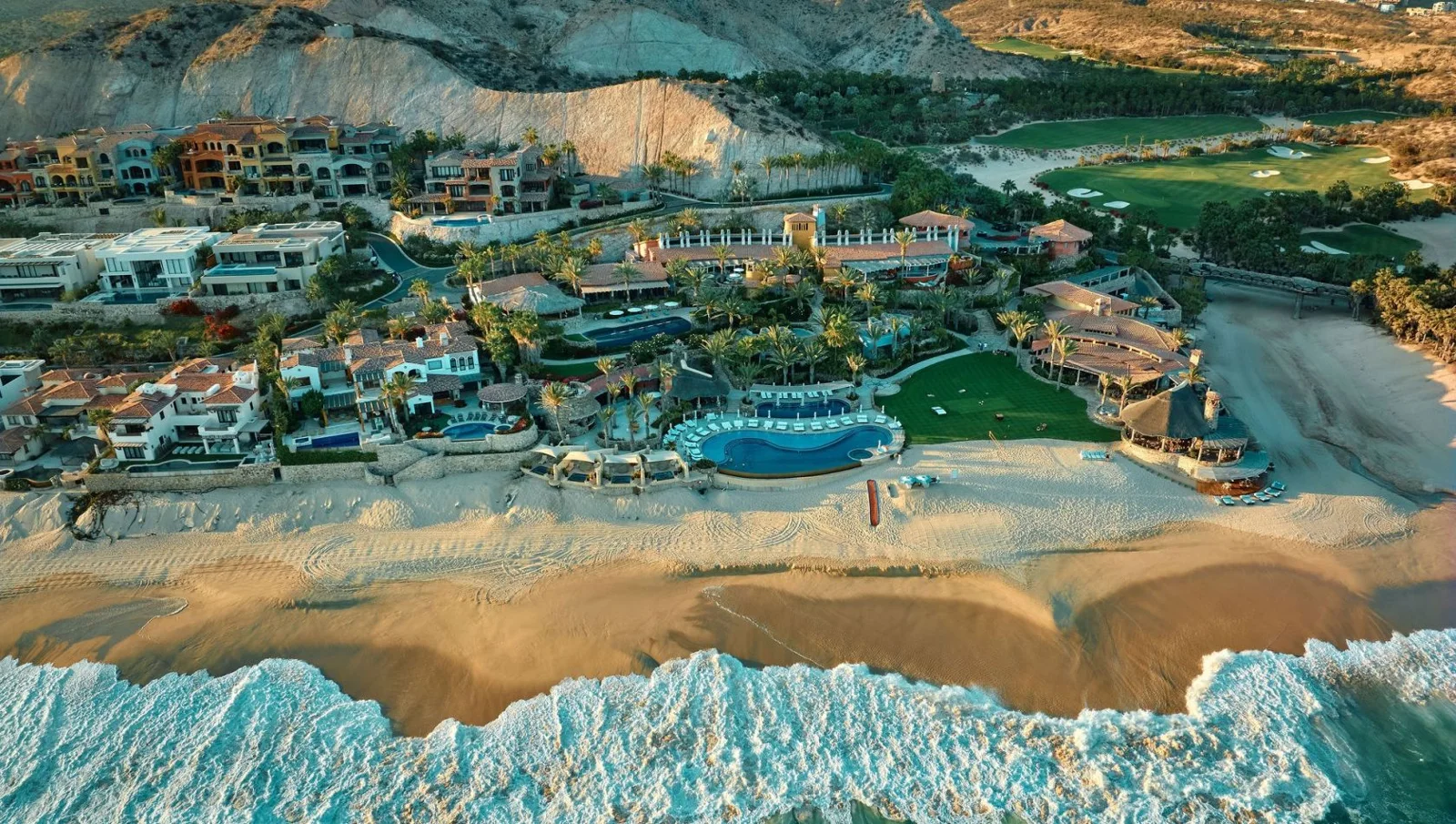 El Dorado Residential Area — community view; exact villa or unit confirmed separately