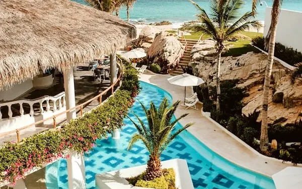 Mar del Cabo by Velas Resorts — destination for your private SJD transfer
