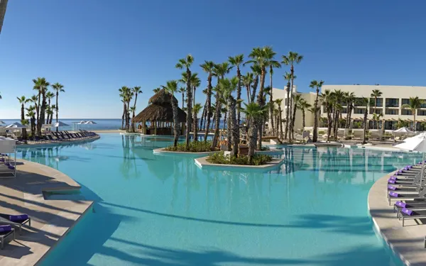 Paradisus Los Cabos - Adults Only — destination for your private SJD transfer
