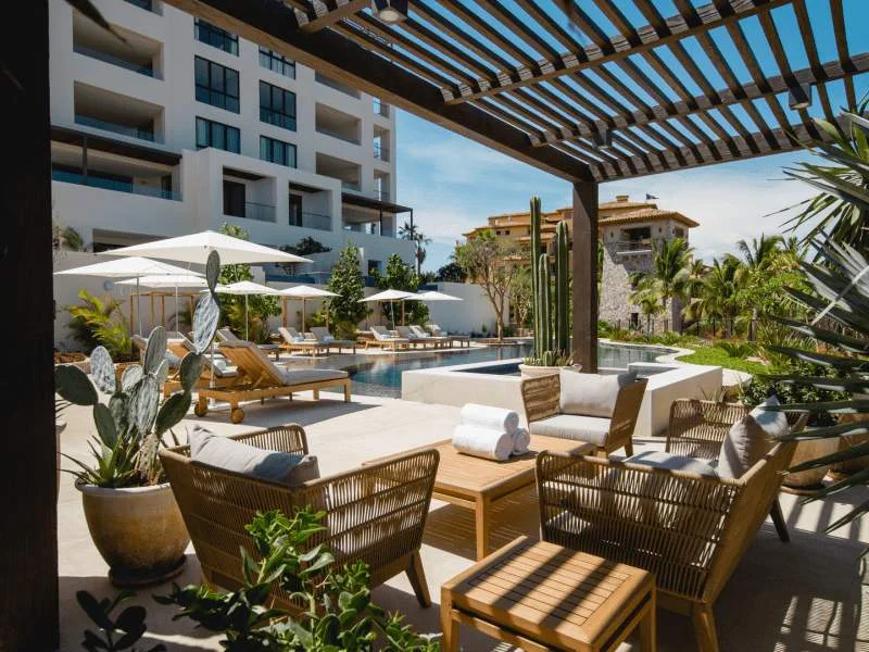1 Homes Preview — destination for your private SJD transfer