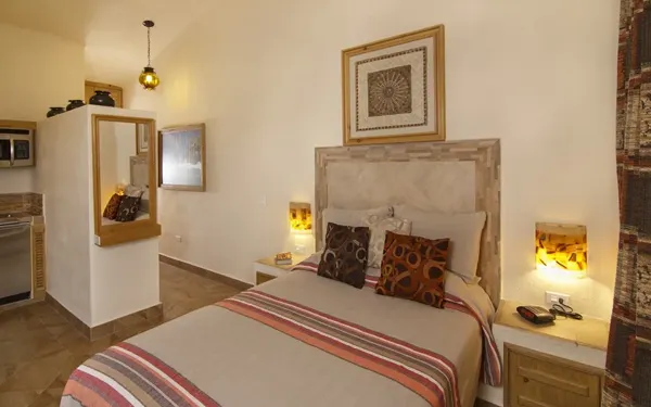 Cabo Vista — destination for your private SJD transfer