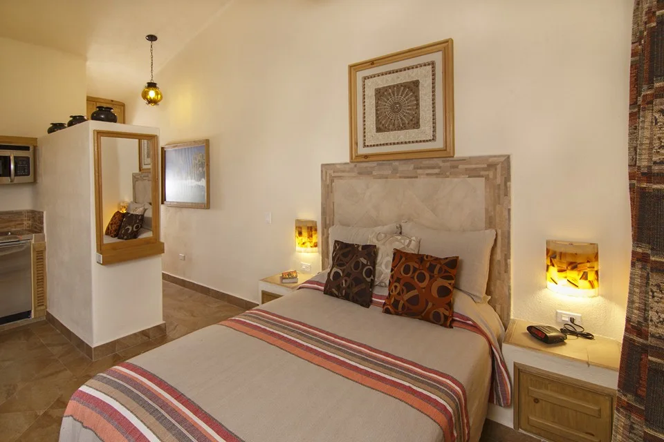 Cabo Vista — destination for your private SJD transfer