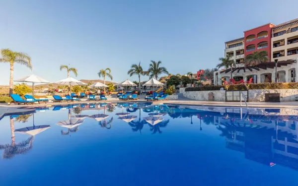 El Encanto All Inclusive Resort — destination for your private SJD transfer