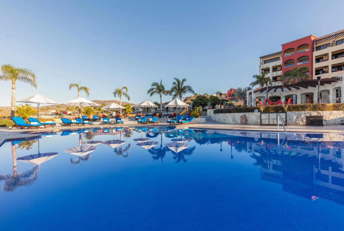 El Encanto All Inclusive Resort — destination for your private SJD transfer