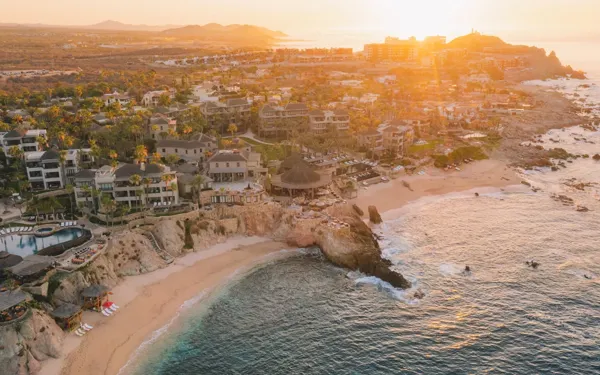 Esperanza, Auberge Collection — destination for your private SJD transfer