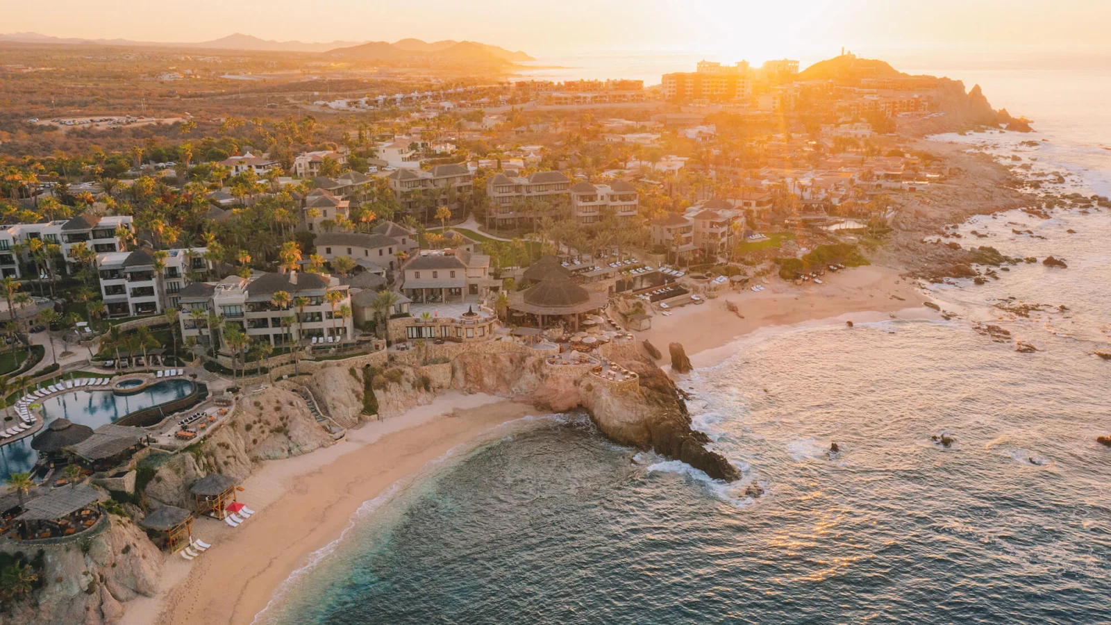 Esperanza, Auberge Collection — destination for your private SJD transfer