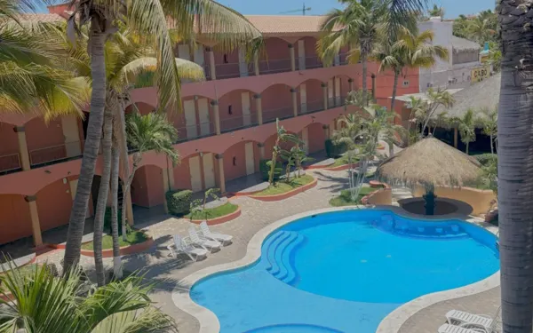 Estancia Real — destination for your private SJD transfer