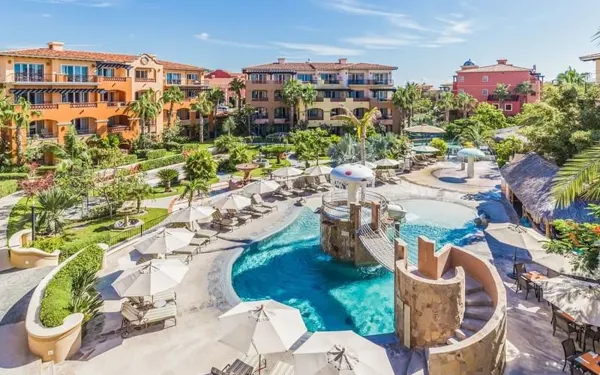 Hacienda del Mar Los Cabos, An Autograph Collection All-Inclusive Resort — destination for your private SJD transfer