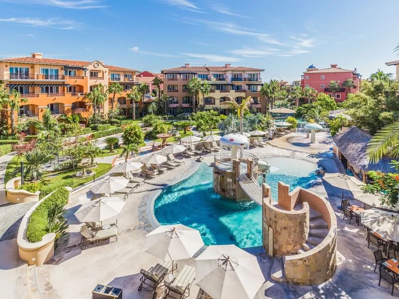 Hacienda del Mar Los Cabos, An Autograph Collection All-Inclusive Resort — destination for your private SJD transfer