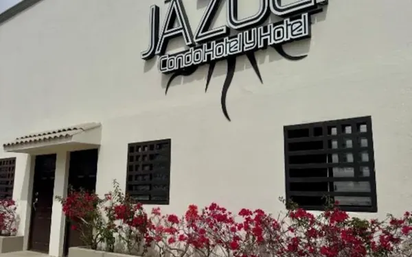 Capital O Hotel Jazuli — destination for your private SJD transfer