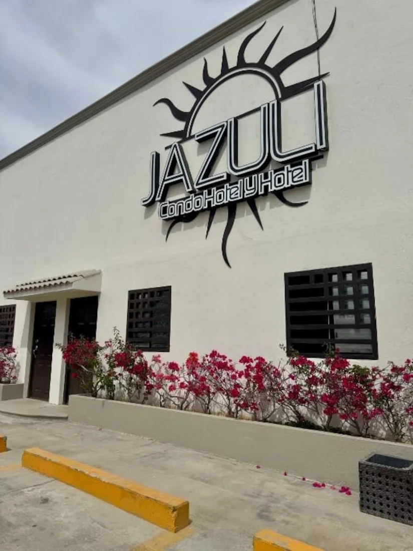 Capital O Hotel Jazuli — destination for your private SJD transfer
