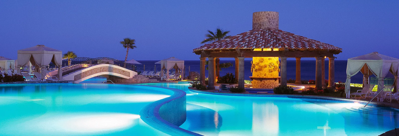 Pueblo Bonito Sunset Beach — destination for your private SJD transfer