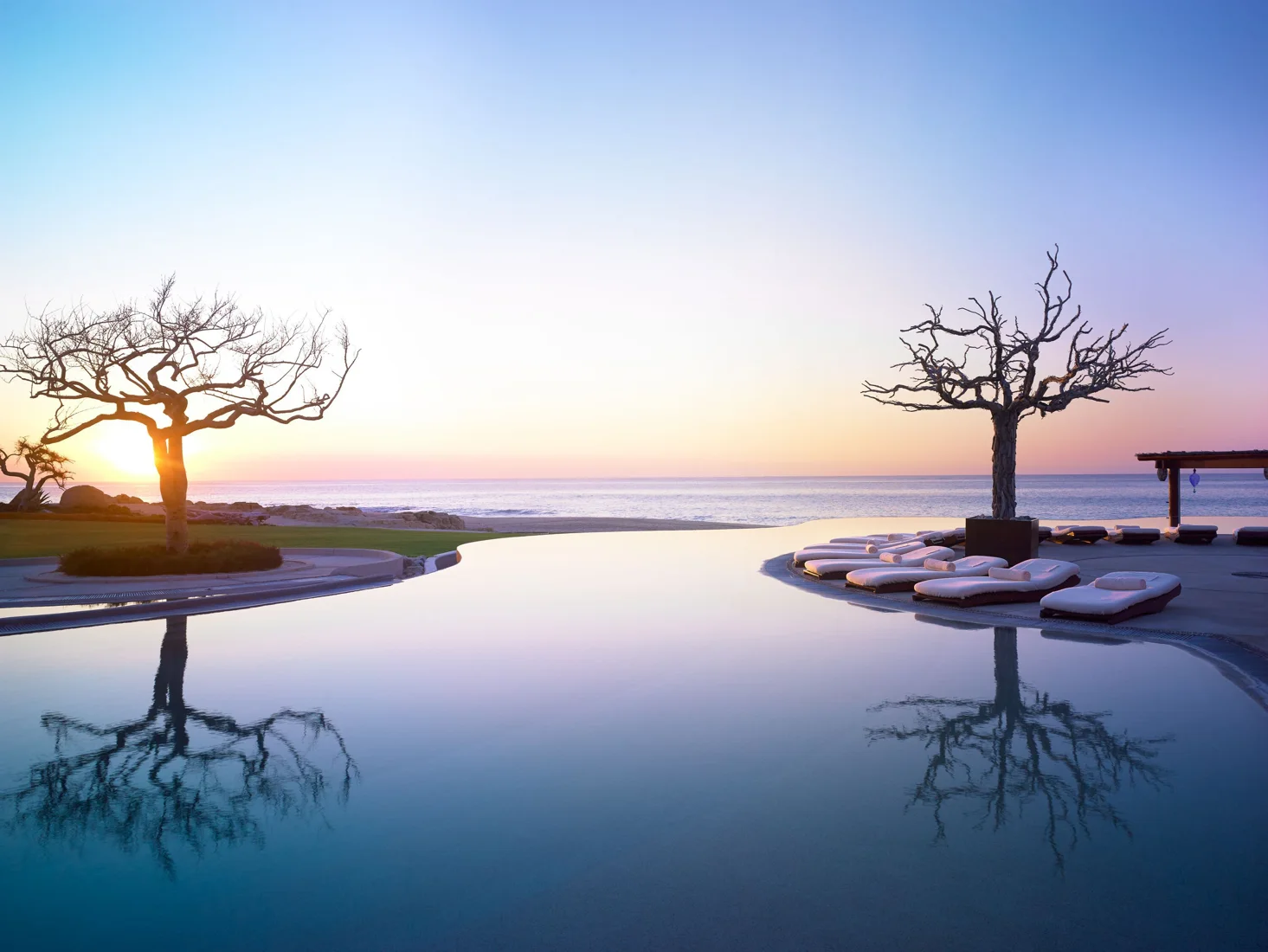 Las Ventanas al Paraíso, A Rosewood Resort — destination for your private SJD transfer