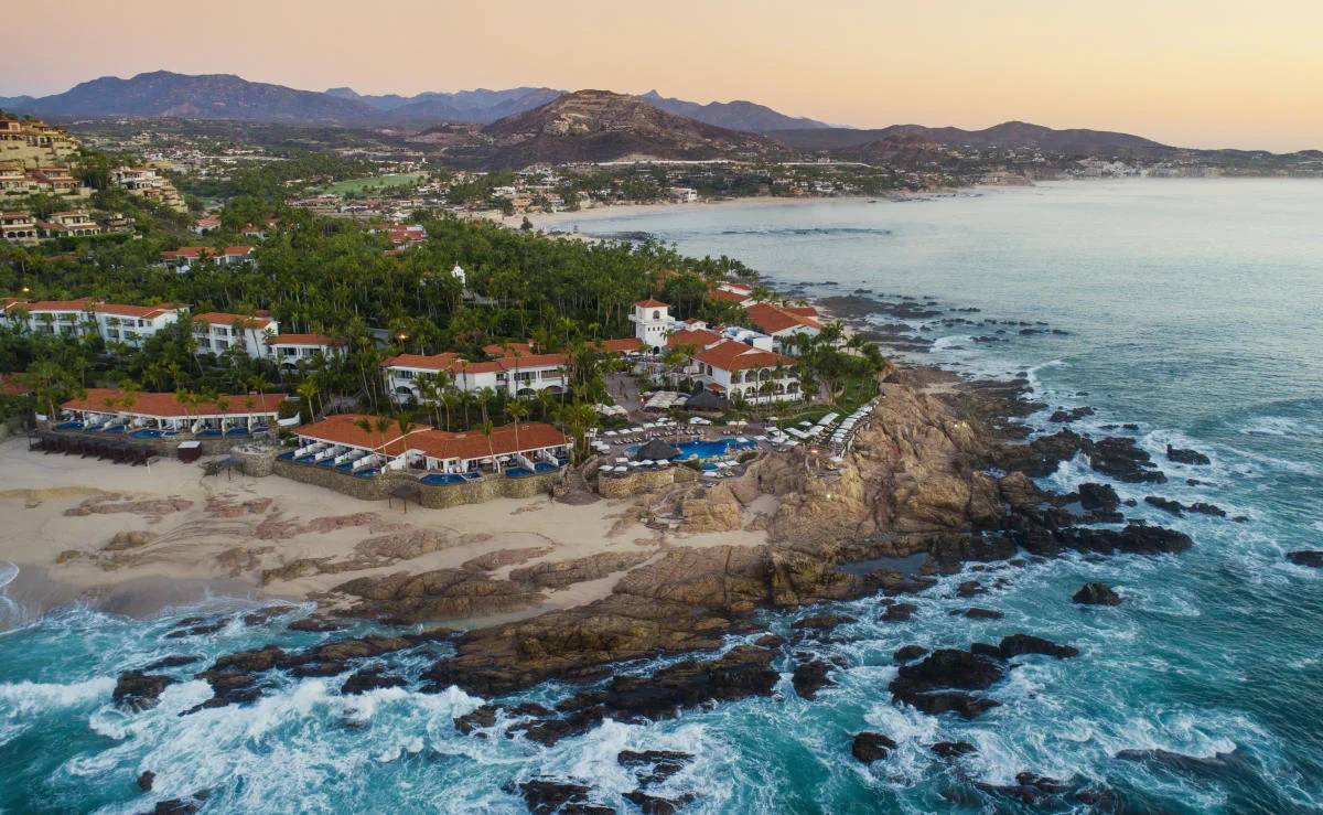 Palmilla — destination for your private SJD transfer