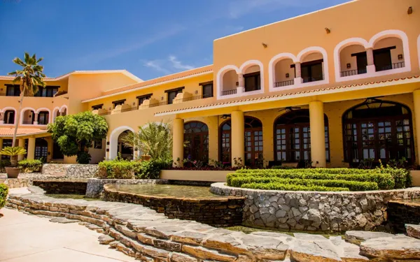 Zoëtry Casa del Mar Los Cabos — destination for your private SJD transfer