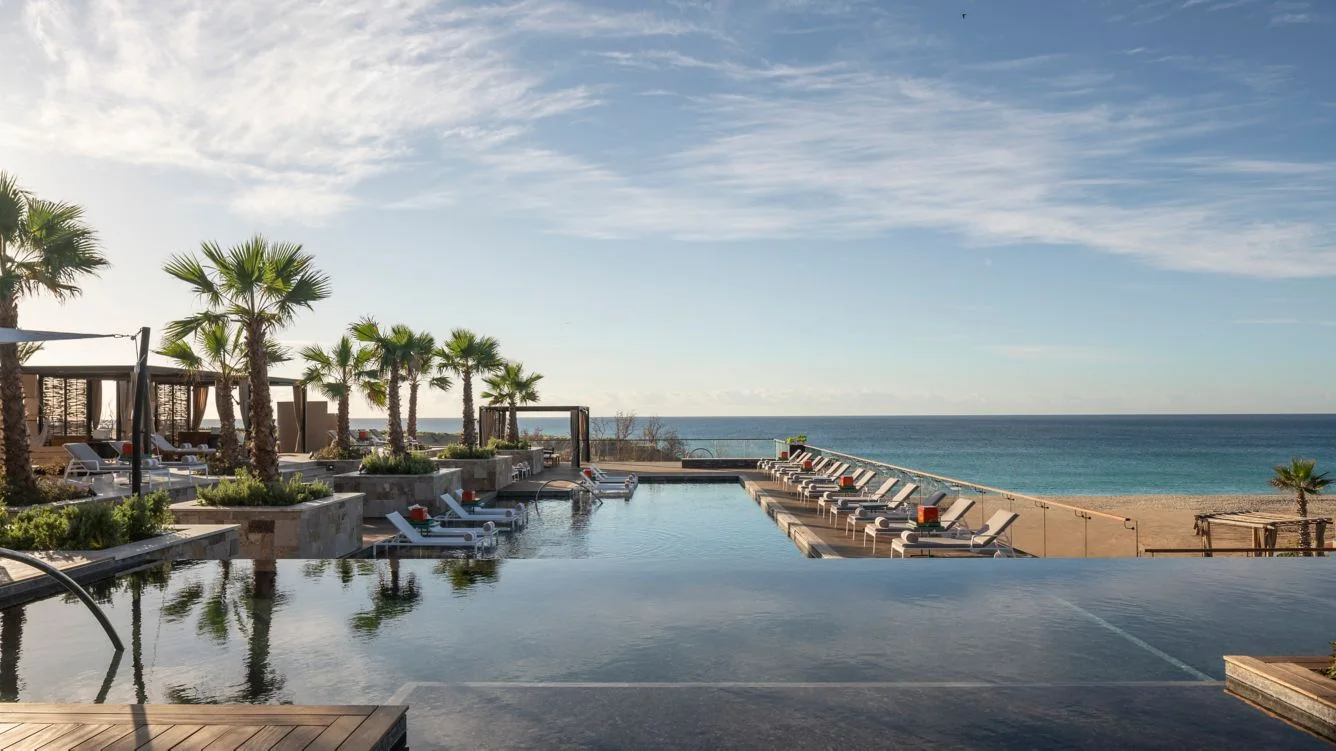 Zadún, a Ritz-Carlton Reserve — destination for your private SJD transfer