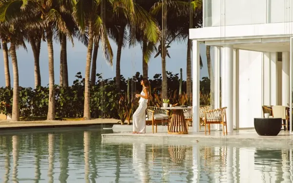 Viceroy Los Cabos — destination for your private SJD transfer