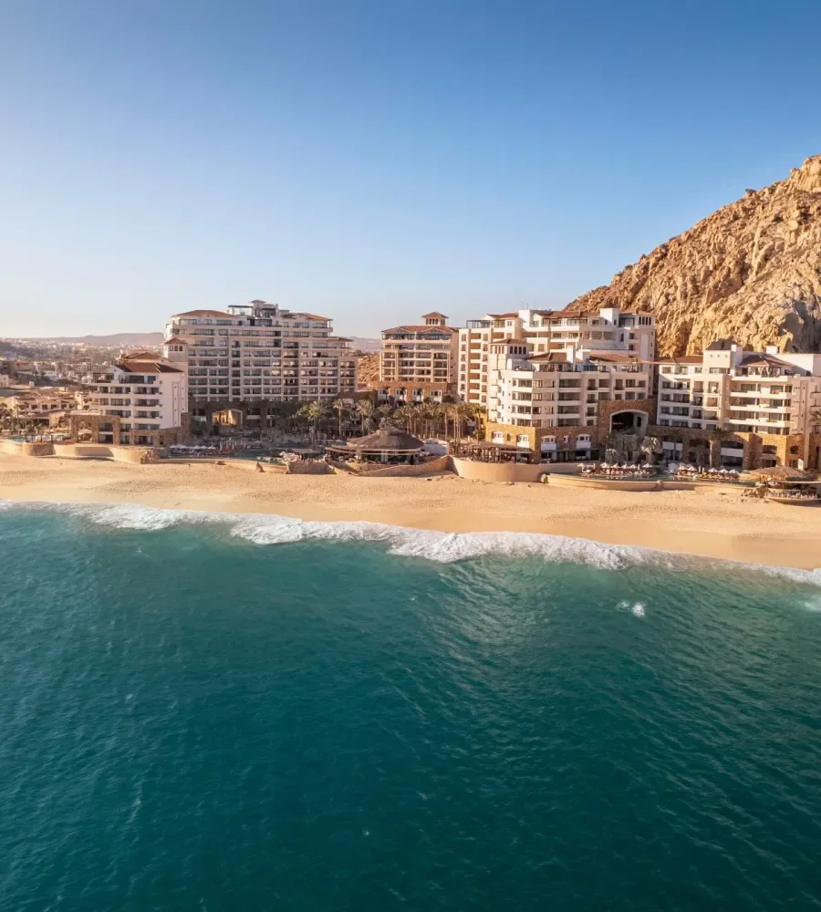 Grand Solmar Land's End Resort & Spa — destination for your private SJD transfer