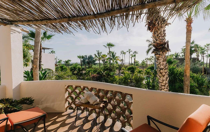 La Poza Boutique Hotel & Spa — destination for your private SJD transfer