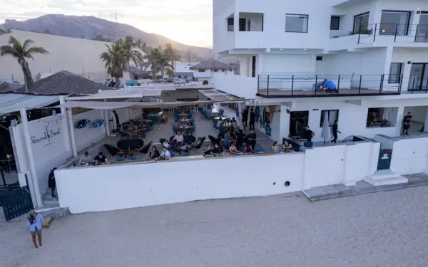 Cabo Break — destination for your private SJD transfer