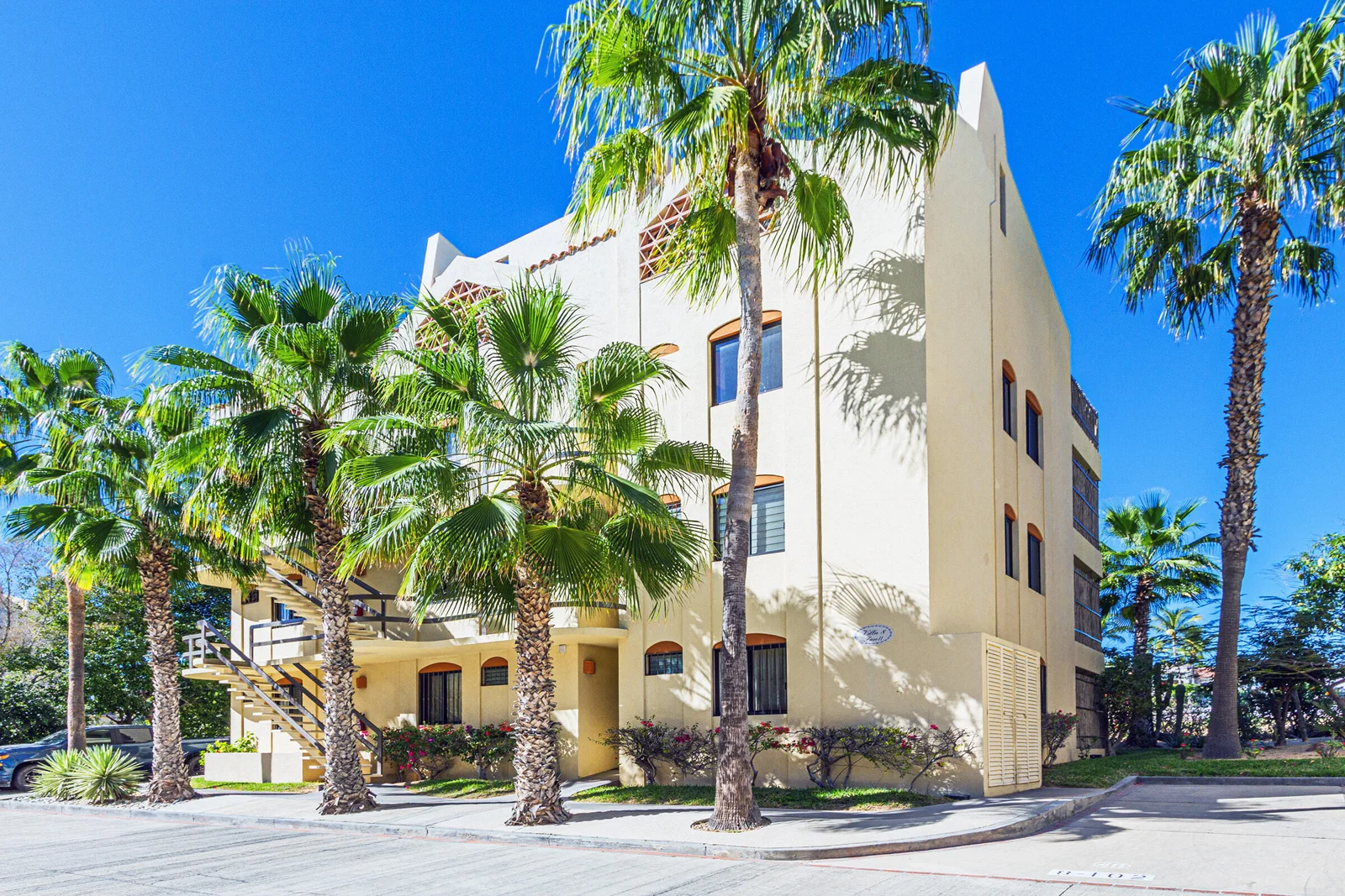 Club La Costa — property entrance or community view; confirm your exact unit