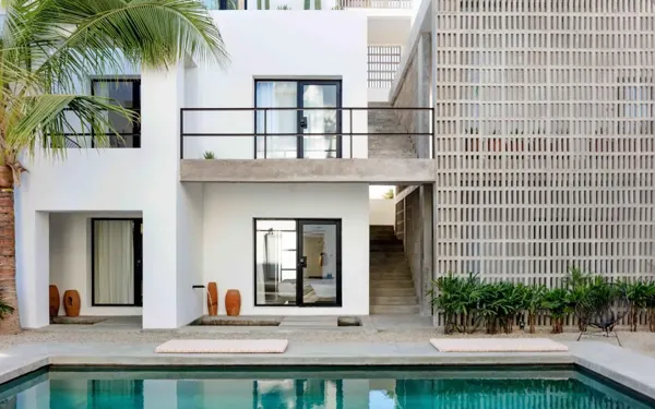 Drift Hotel — destination for your private SJD transfer
