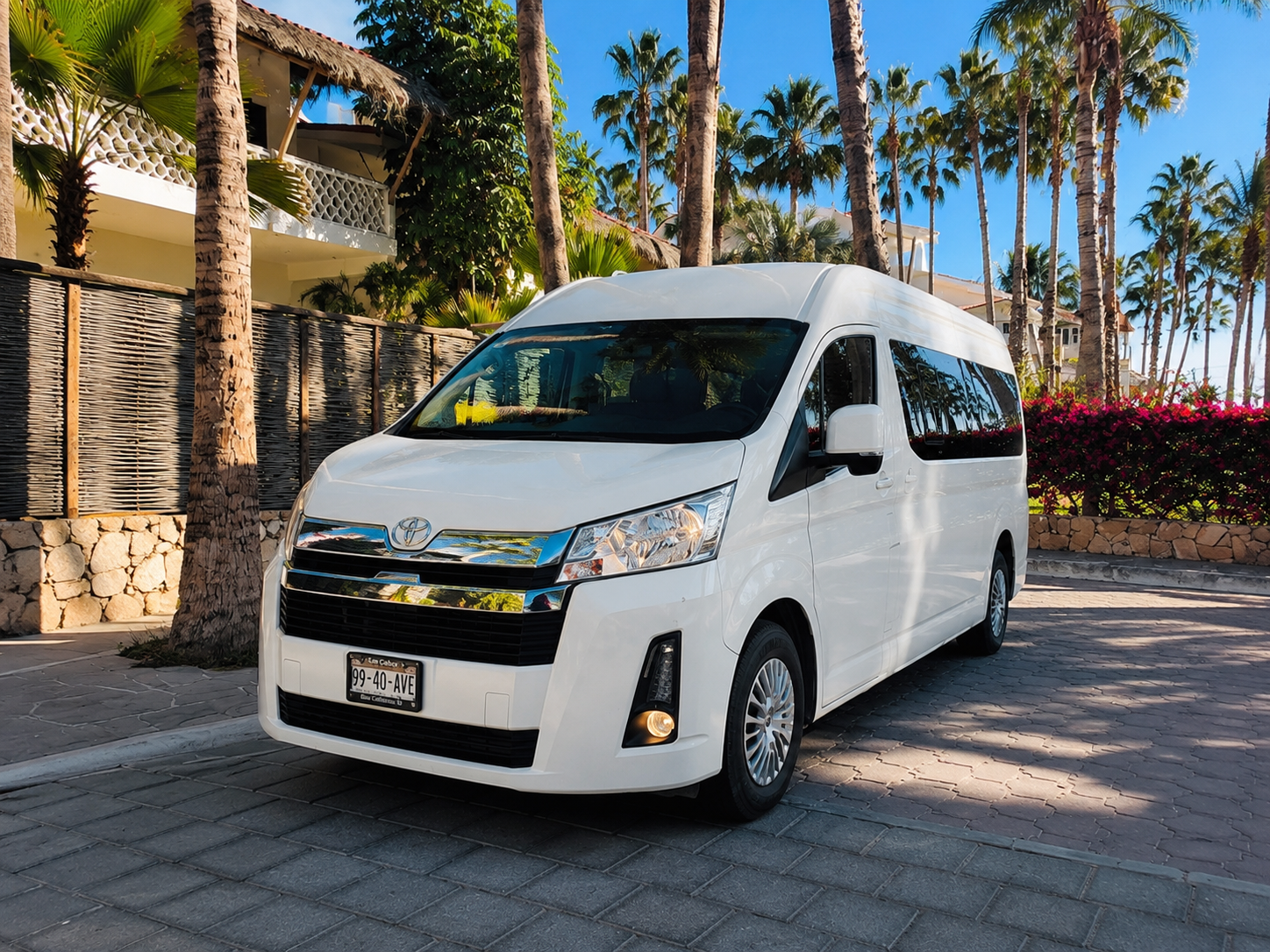 Van